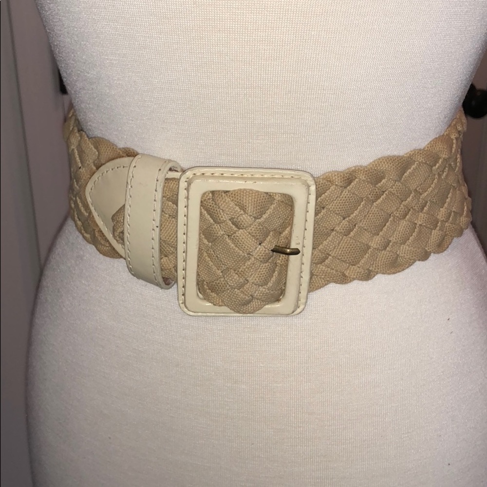 Belt